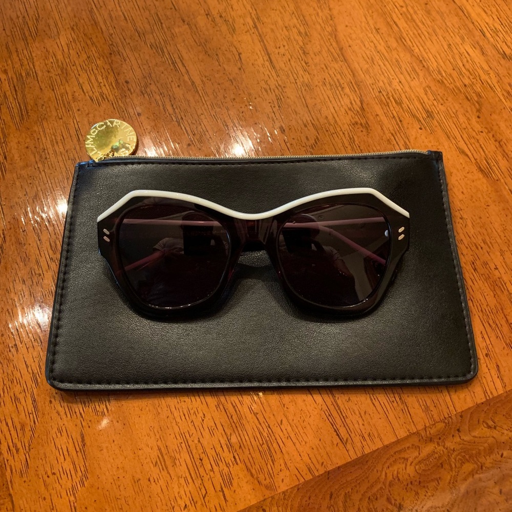 Stella McCartney Sunglasses